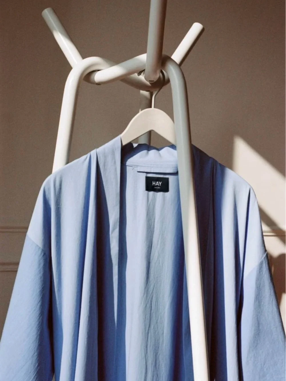 Coat rack available in 3 color